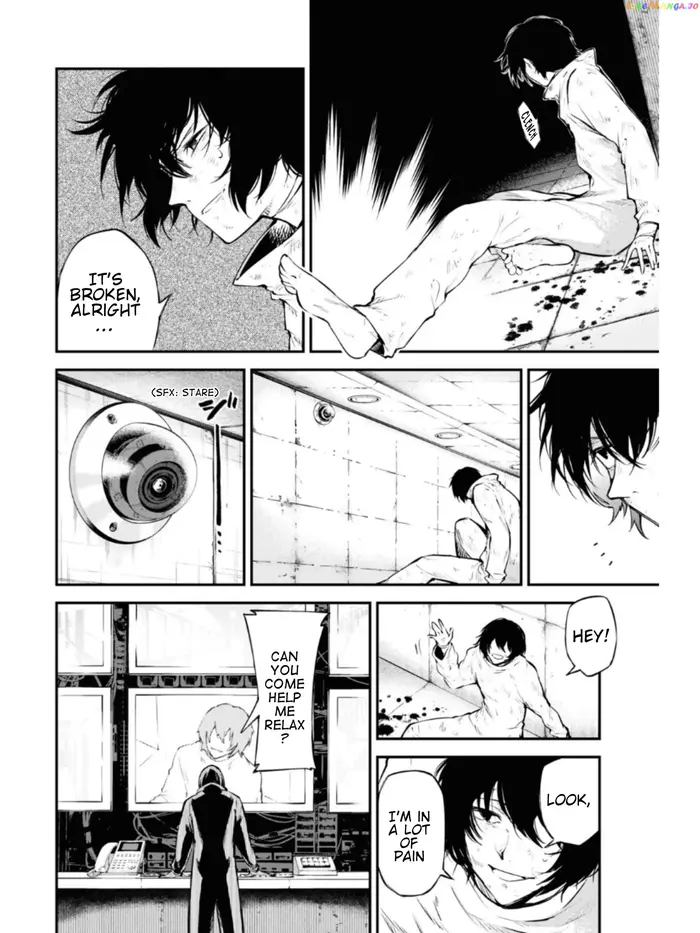 Bungou Stray Dogs Chapter 107 image 17_optimized